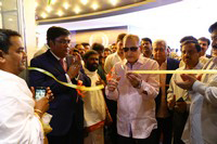 AMB Cinemas Launch